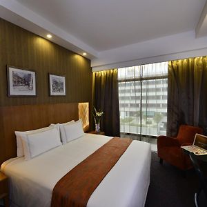 Executive Zimmer